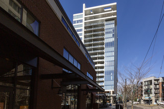 The Metropolitan Condos in Portland, OR - Building Photo - Building Photo