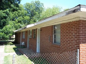 4007 Mcvay St in Huntsville, AL - Foto de edificio - Building Photo