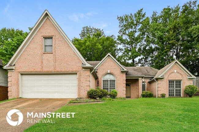 property at 2417 Carrol Ridge Ln