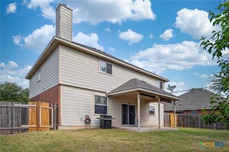 903 Mustang Trail in Harker Heights, TX - Foto de edificio - Building Photo