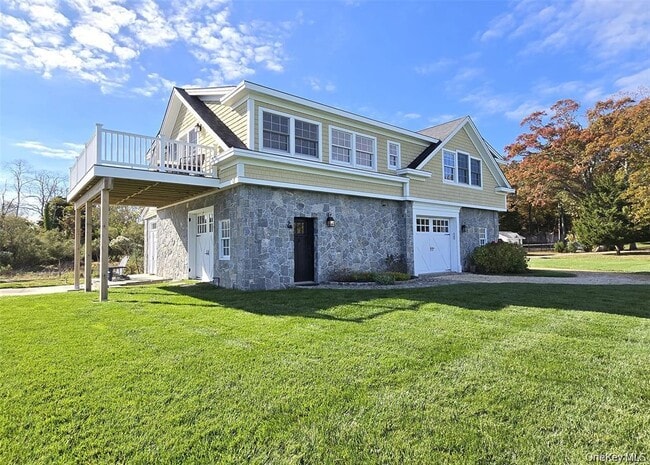 property at 81 Old Field Rd