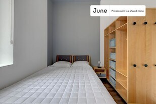 Room in Shared 4.0 bed/2 bath home in Brooklyn, NY - Building Photo