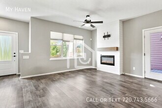 1677 W 66th Ave in Denver, CO - Building Photo - Building Photo