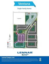 11416 Sage Canyon Dr. in Riverview, FL - Building Photo - Building Photo