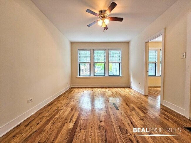 3900 N Janssen Ave in Chicago, IL - Building Photo - Building Photo