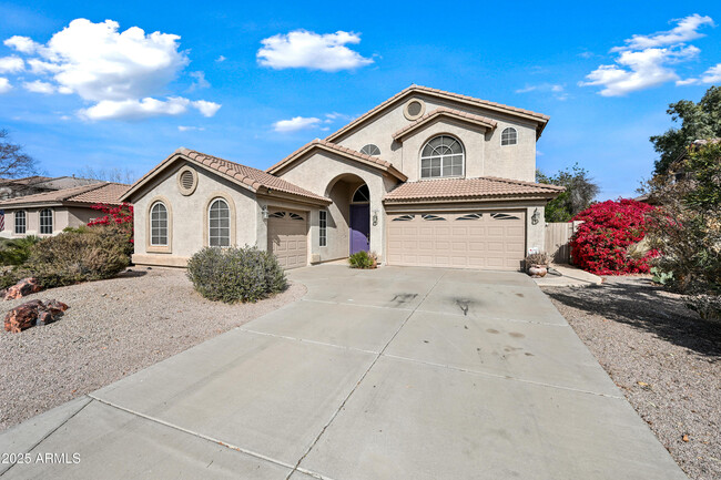 6478 W Tonopah Dr