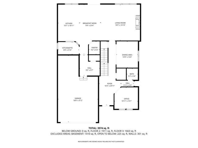 737 Haywood Dr in Saline, MI - Building Photo - Building Photo