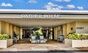 21267 Gertrude Ave, Unit 114 in Port Charlotte, FL - Building Photo