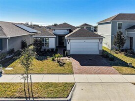 1413 Rosedale Rd in Davenport, FL - Building Photo