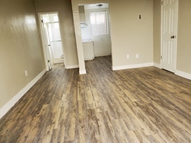 1605 Lomita Blvd in Los Angeles, CA - Building Photo