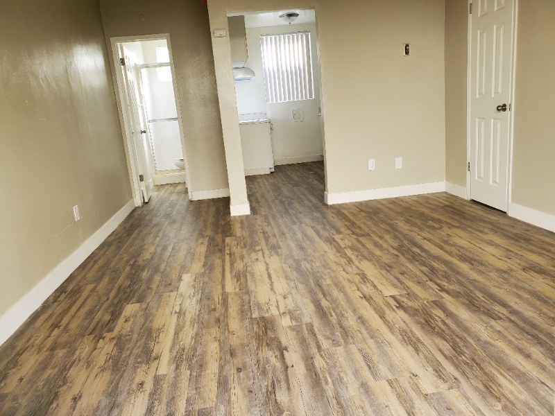 1605 Lomita Blvd in Los Angeles, CA - Foto de edificio