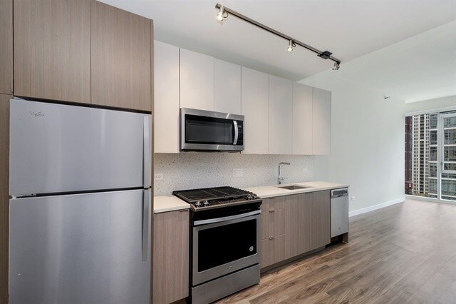 1407 S Michigan Ave in Chicago, IL - Building Photo - Building Photo