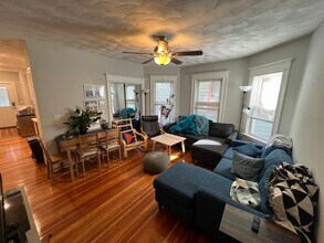 305 Highland Ave, Unit 1 in Somerville, MA - Building Photo - Building Photo