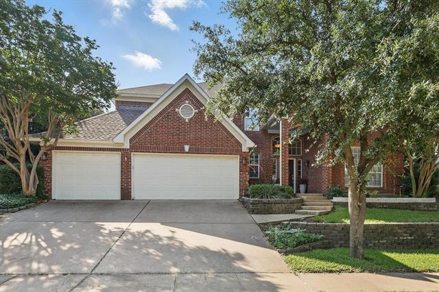 property at 1012 Canongate Dr