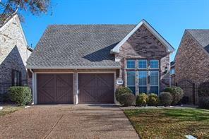 2205 Canyon Creek Dr in McKinney, TX - Building Photo