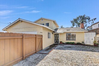 2040 E 5th St in National City, CA - Building Photo - Building Photo