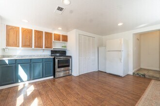 1021 W South Ave in Woodland Park, CO - Building Photo - Building Photo