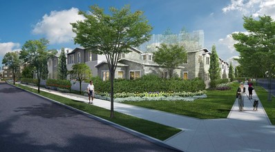 Thatcher Yard in Marina Del Rey, CA - Building Photo - Building Photo