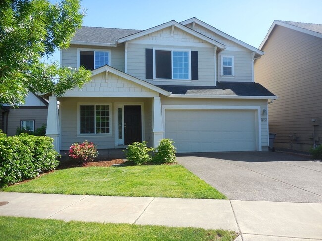 property at 3258 SE Shoreline Dr