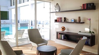 151 SE 1st St, Unit 1509 in Miami, FL - Building Photo