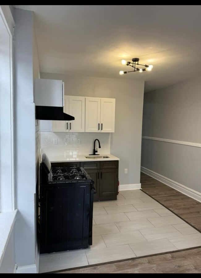 1341 Springfield Ave, Unit 1 in Irvington, NJ - Building Photo - Building Photo