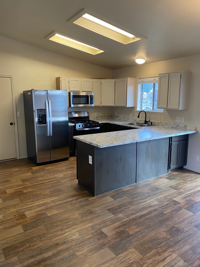property at 7201 E Spouse Dr