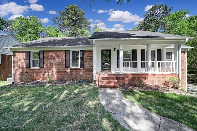 property at 108 Savannah Dr