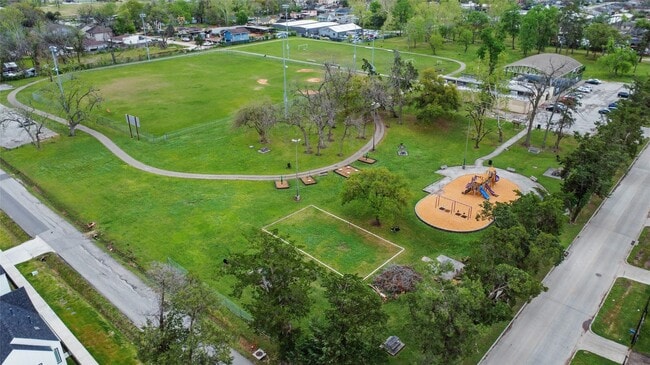 property at 9902 Clark Rd