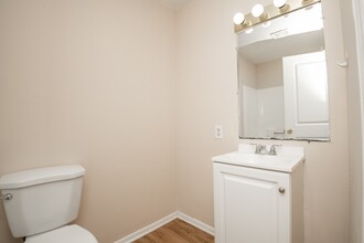 3051 Dow Dr in Knoxville, TN - Building Photo - Building Photo