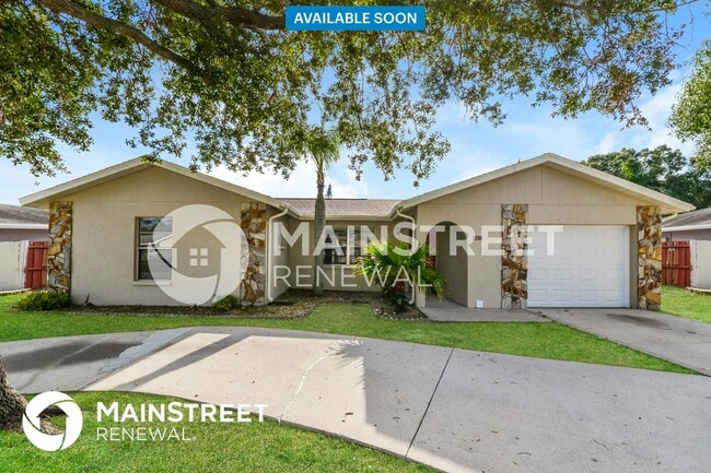 property at 3299 Lalani Blvd