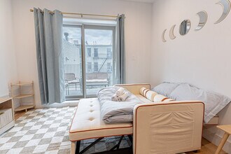 1255 Decatur St in Brooklyn, NY - Foto de edificio - Building Photo