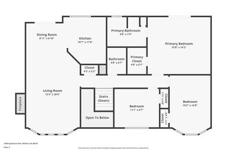 1030 Sycamore Summit in Sugar Hill, GA - Building Photo - Building Photo