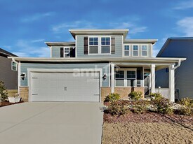 145 Twin River Dr in Mooresville, NC - Building Photo