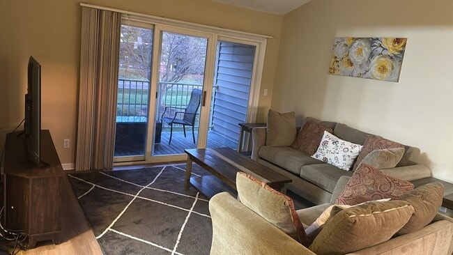 property at 4642 Court Yard Dr