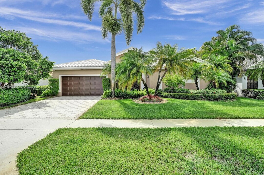 22872 La Corniche Way in Boca Raton, FL - Building Photo