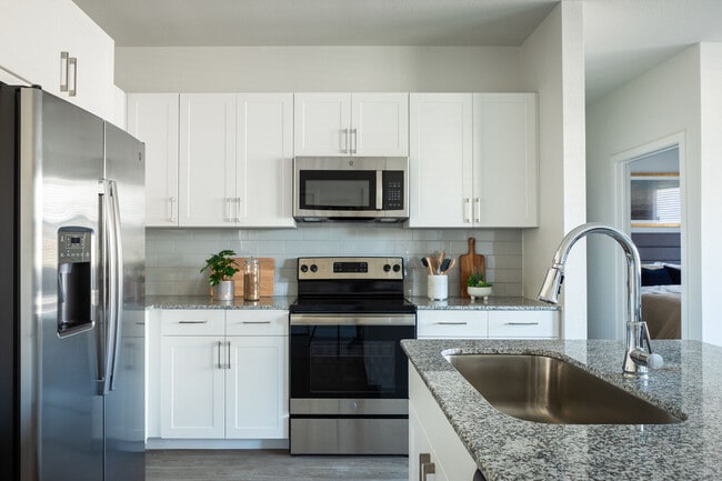 Prose Westover Hills in San Antonio, TX - Building Photo - Building Photo