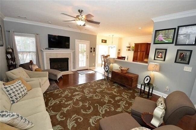 655 Belmonte Dr in Auburn, AL - Building Photo - Building Photo