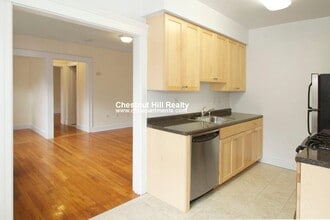 1 Langdon St, Unit 33 in Cambridge, MA - Building Photo - Building Photo