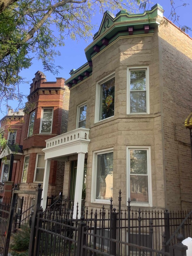 1913 N. Kimball Ave, Unit 2 R