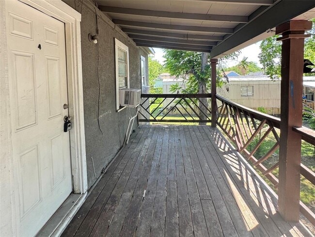 311 Randall St in Pasadena, TX - Building Photo - Building Photo