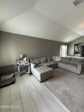 14609 Carlo Alvarado Dr in El Paso, TX - Building Photo - Building Photo