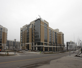 Midtown Crossing in Omaha, NE - Building Photo - Building Photo