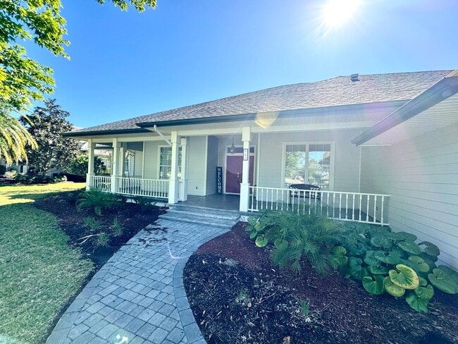 property at 163 Herons Nest Ln