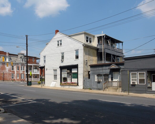 200 S Potomac St in Hagerstown, MD - Building Photo - Building Photo