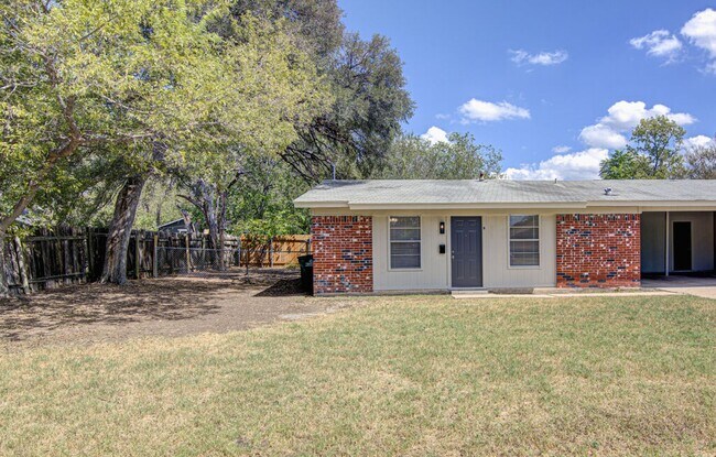 property at 5006 Brighton Rd