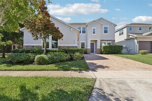14612 Glade Hill Park Way in Winter Garden, FL - Building Photo