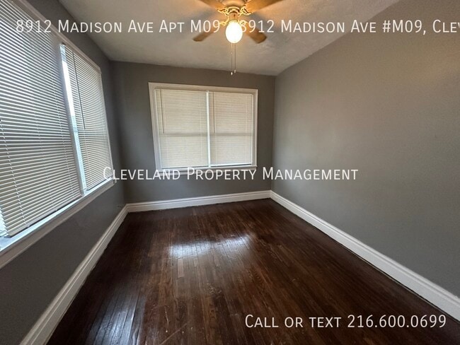 8912 Madison Ave in Cleveland, OH - Building Photo - Building Photo