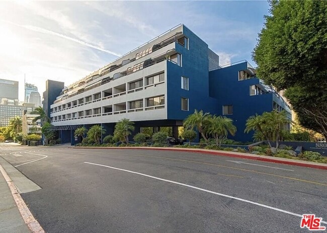 property at 880 W 1st St