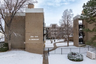 Edenbrook Condominiums in Aurora, CO - Building Photo - Building Photo