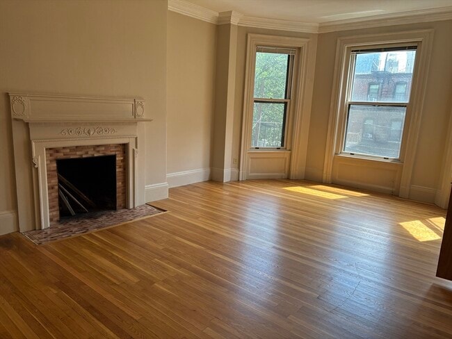 property at 48 Fenway